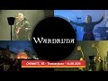 Wardruna At Theaterplatz, Chemnitz - 16.08.2025