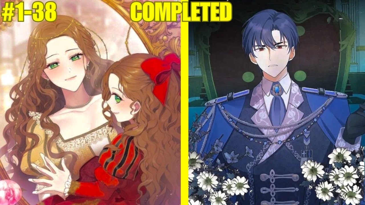SHE SIGNED A MARRIAGE CONTRACT WITH A CURSED DUKE TO BREAK THE CURSE