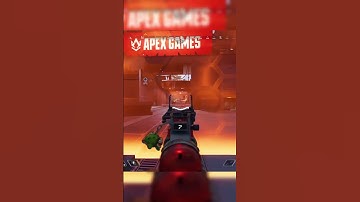 cheeky shot #apexlegends #apexmobiletipsandtricks #apex #apexlegendsclips #gaming #apexclips #fyp