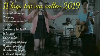 Via Vallen Full Album | Top 2019 Paling Hits
