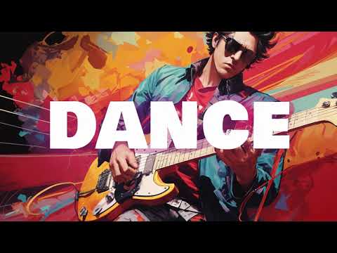 London Chanler - Let Me Dance