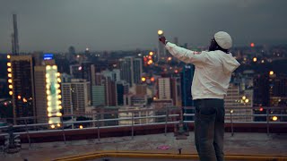 Zeze Kingston - Ukuzatani? (Ft. Leumas, Imnotsteelo & Koollay033) Lyrics Video (Shot in KENYA 🇰🇪)