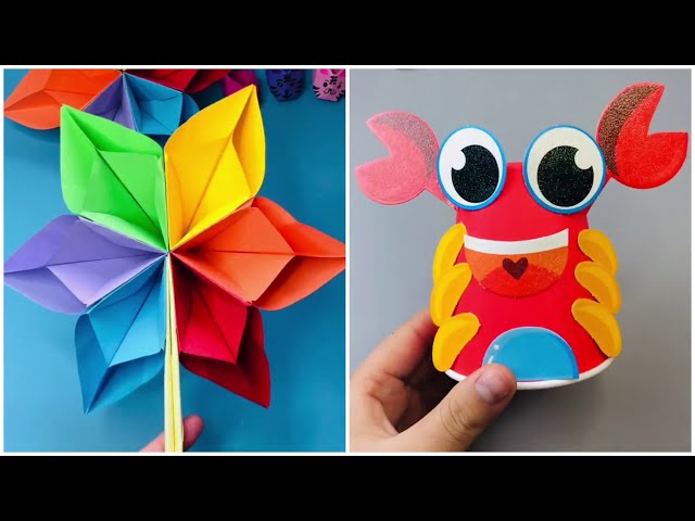 16 Awesome Paper Crafts For Teens – Sustain My Craft Habit