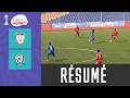 ILLICOCASH LIGUE 1 PLAY-OFFS/2025-2026:AS SIMBA - FC CÉLESTE 1-1, RÉSUMÉ DU MATCH