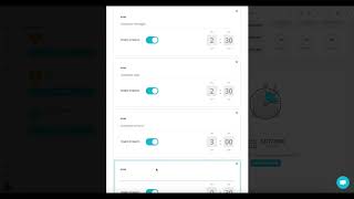 Come Creare Un Task Su Taskomat