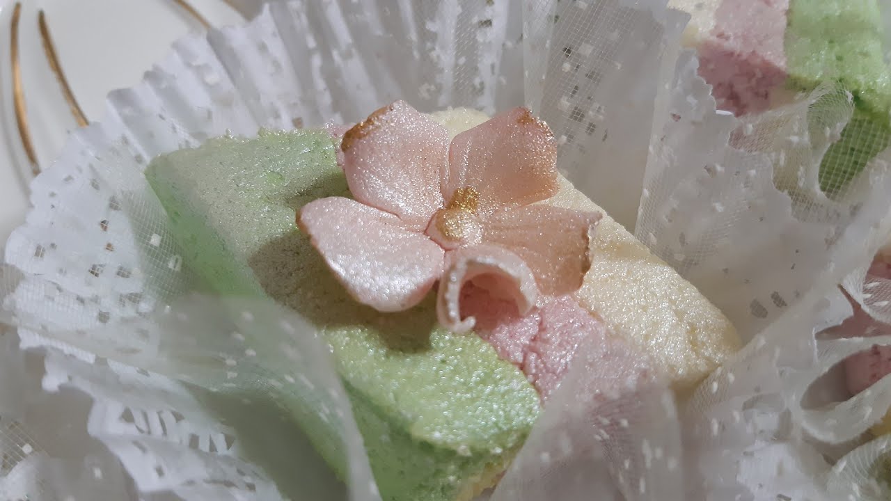 هريسة نوات كوكو  لعشاق نوات كوكو