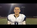 Camarillo High football takes down St. Bonaventure