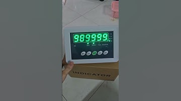 đầu cân b19s #candientu