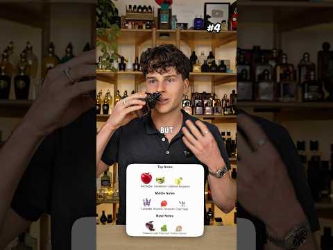 Versatile Fragrance Picks Drive Debate
