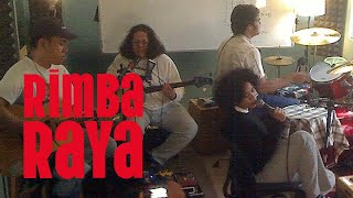 Video thumbnail of "Rimba - Rimba Raya | Kecap Kecup Nada"