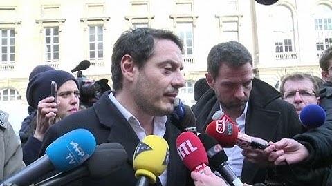 Jérôme Kerviel fixé, ce lundi, sur sa demande de révision de procès