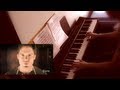 Dexter piano medley