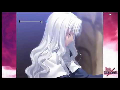 ボイス付き Fate Hollow Ataraxia カレン1 Youtube