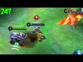 Mobile Legends WTF Funny Moments Episode 247