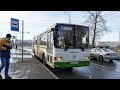 Автобус, маршрут №88 ЛиАЗ-5293.53 б.313 (12.03.2022) Санкт-Петербург