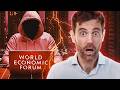 The WEF's Cyber Attack Simulation: Part 1