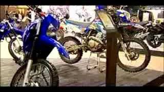Adventure Sports Fair 2008 - Setor - Moto