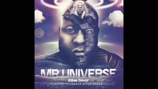 Killah Priest &amp; Jordan River Banks - Mr Universe Full Album