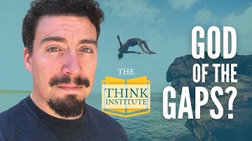 "God of the Gaps" REFUTED