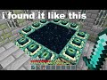 I tested Minecraft's LUCKIEST plays to see if they work...