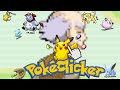 Pokémon IDLE Game-No Talking-Pokeclicker Part  8  (Latias and Latios)