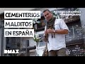 Historias malditas de los pueblos españoles | Misterios con Lorenzo Fernández Bueno