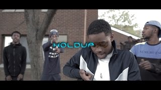 BRB 323 - Enemies (Official Video) HD Directed By HoldUpTV