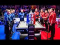 Day one  highlights  2023 duelbits mosconi cup