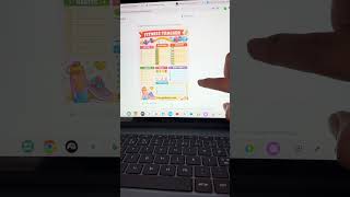 Here's how I create all of my planner pages using a prompt builder
