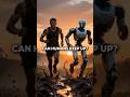 🏃 Humanoid Robots Are Now Training for Triathlons