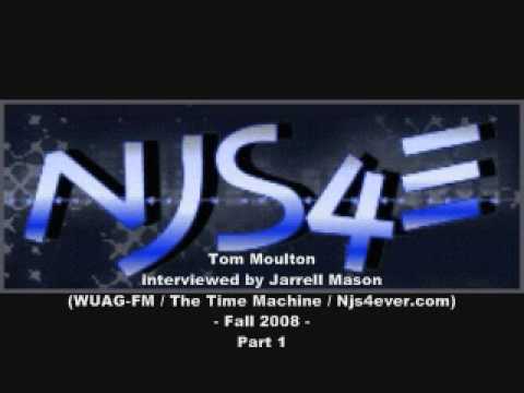 Tom Moulton (True Remix Pioneer) - interviewed by ...