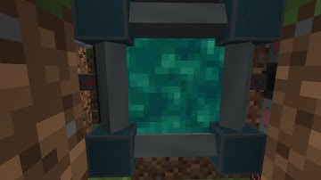 Age Of Engineering EP-25 DIMENSIONAL TRANSCEIVER [Modded Minecraft]