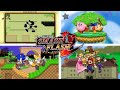 Super Smash Flash 2 All Victory Themes From V0 7 To Beta 