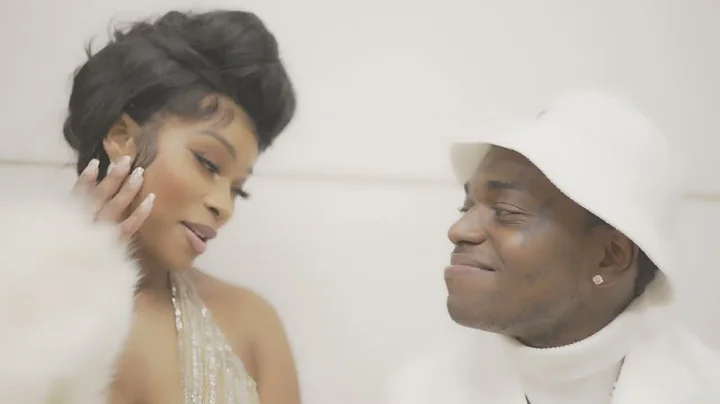 Armani Caesar - Diana (Official Video) (feat. Koda...