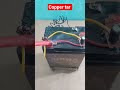 copper tar #dc short video is video mein 30 lakh views