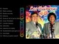 Los Palmeras 40 Años - Album completo enganchado