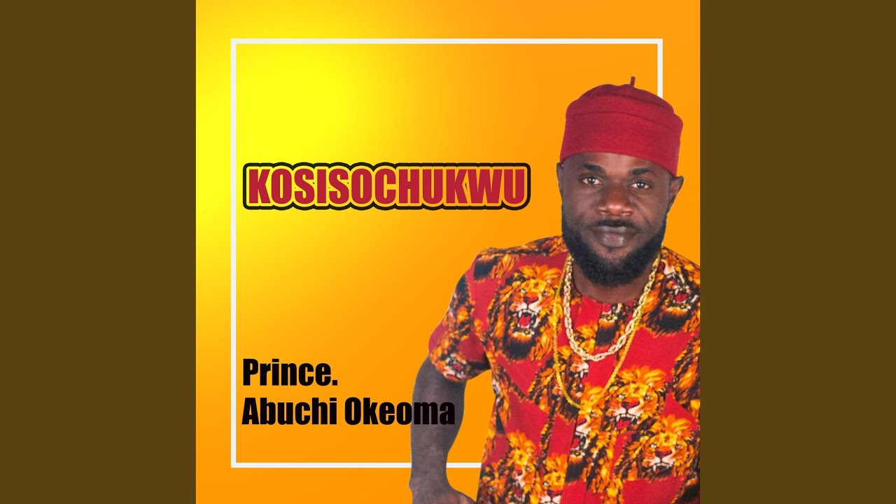 Kosisochukwu