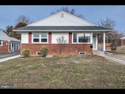 2412 DICKINSON AVE, Camp Hill, PA home video tour