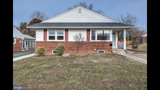2412 DICKINSON AVE video tour