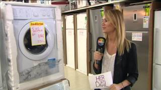 Hd Advertori̇al Spotcular Carsisi 1