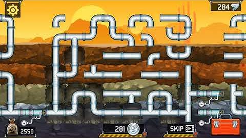 Plumber 3 level 83 Solution