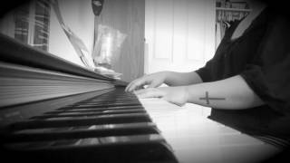 Outro: House Of Cards (Piano Cover (Requested)) screenshot 5