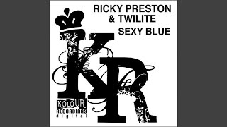 Sexy Blue (Original House Mix)