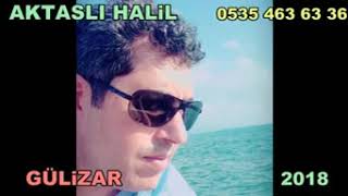 Aktaşlı Halil
