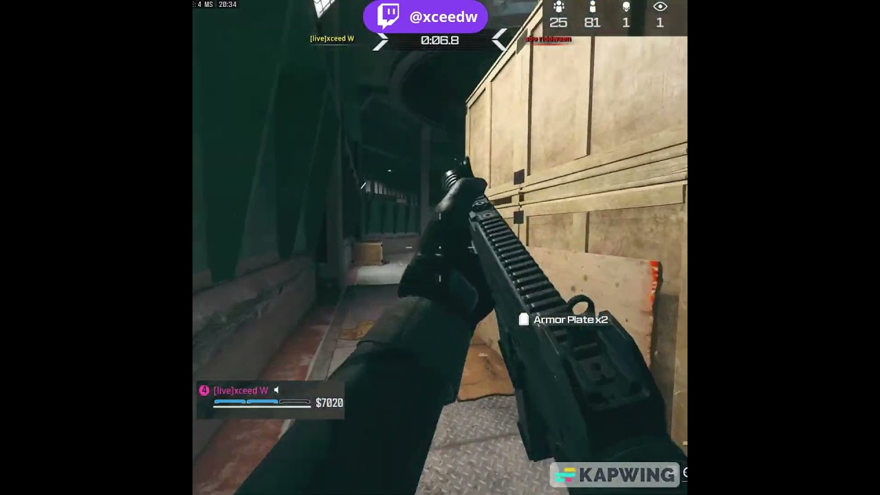 Warzone MW3 - Are the 2v1 Gulag Fights new Thing in WARZONE 3? 