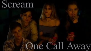Scream: One Call Away by Riko Sato 12,777 views 7 years ago 2 minutes, 40 seconds