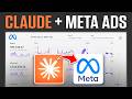 How To Connect Claude with Meta Ads Using MCP | Claude Meta Ads