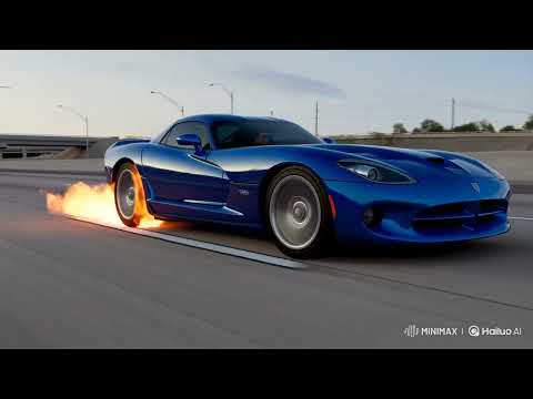 Vipers will get away.