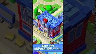 Dream Hospital free simulation game vertical comp 2