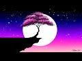 Simple Scenery Drawing on Ms Paint | Ms Paint Drawing | paint in computer | How to draw in Ms Paint